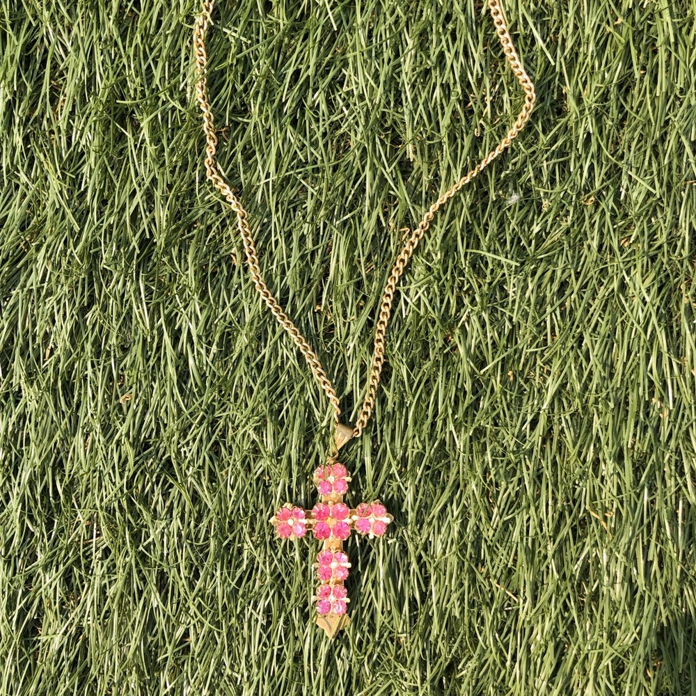 Cross chain - Picture 2 of 2